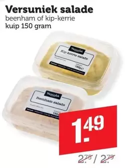 beenham of kip-kerrie