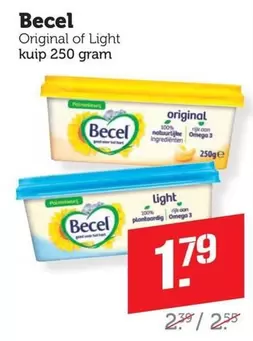 ômega - Original of Light