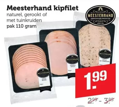 Kipfilet