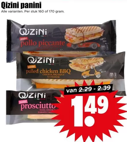 Love - Qizini panini