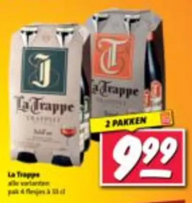 La Trappe
