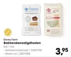 White - Bakkersbenodigdheden