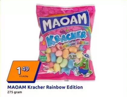 Rainbow - Kracher  Edition