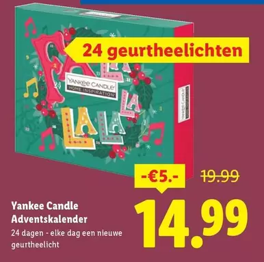 Adventskalender