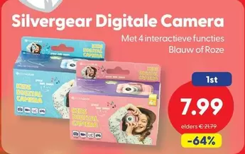 Camera - Digitale