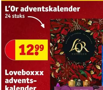 Adventskalender