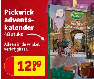 De - advents-kalender