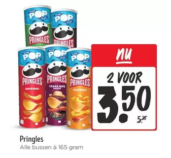 Pringles - -