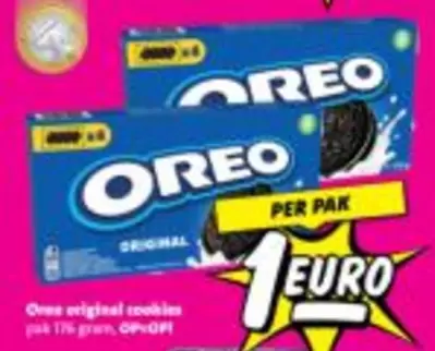Oreo - Original Cookies
