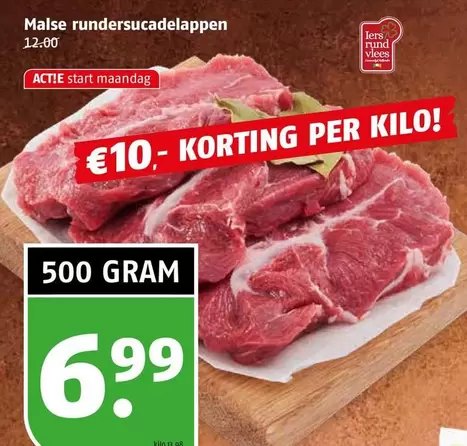 start - Malse rundersucadelappen