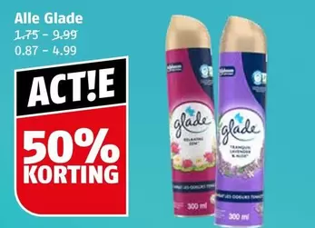 Glade