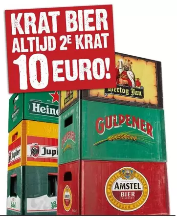 Euro - KRAT BIER
