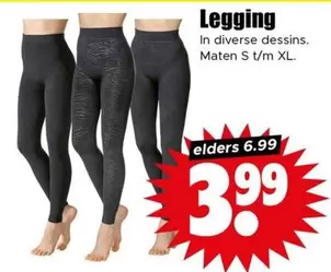 Legging