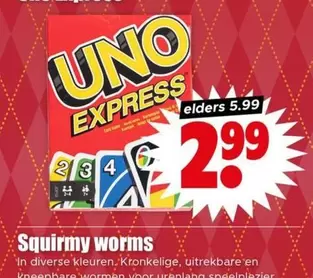 uno - UNO EXPRESS