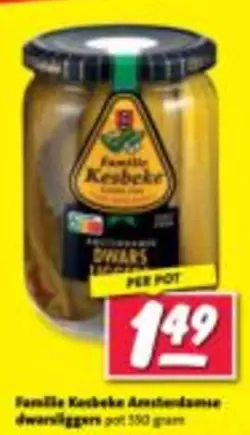 Amsterdamse dwarsliggers