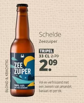 Zeezuiper