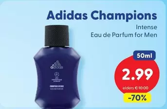 Adidas - Champions