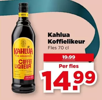 Koffielikeur