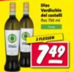 Verdicchio dei castelli