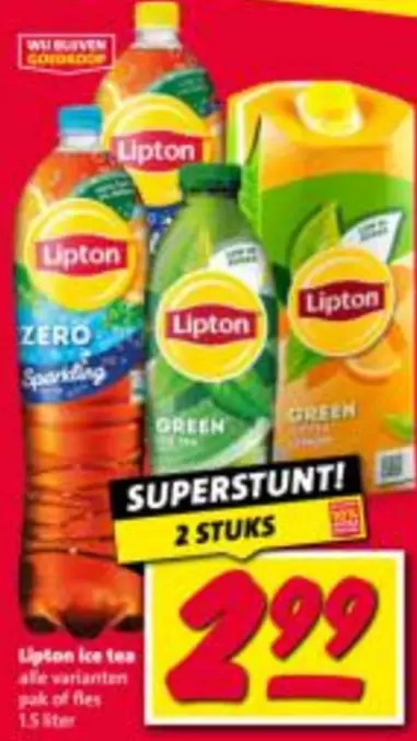 Lipton - Ice Tea