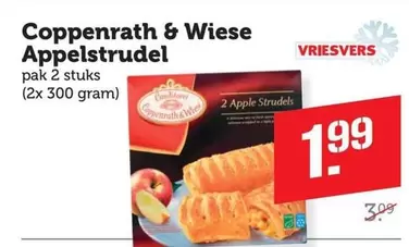 Apple - Appelstrudel