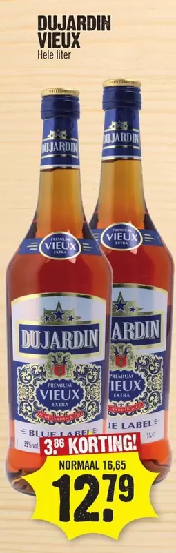 extra - VIEUX