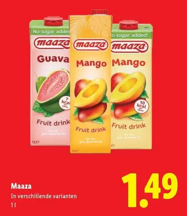 it - nektar (vruchtendrank)