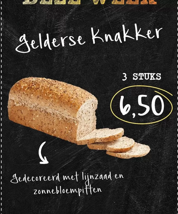 gelderse Knakker