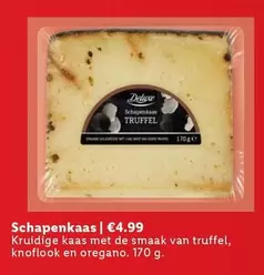 De - Schapenkaas