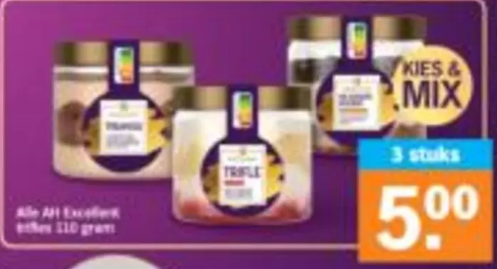 Mix - KIES & MIX