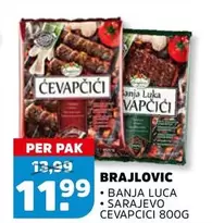 CEVAPCICI