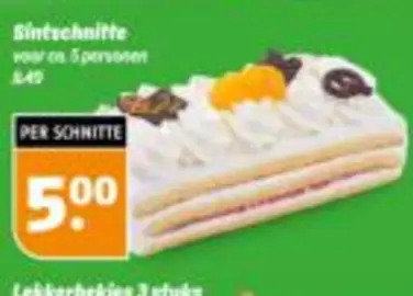 Sintschnitte