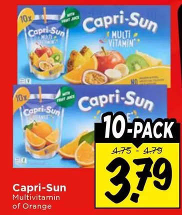 Capri-Sun