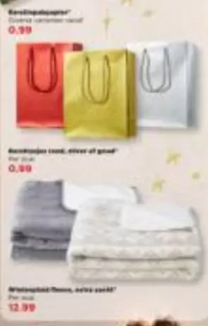 Geschenkpapiertüten