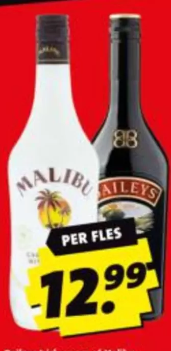 Malibu - Likeur
