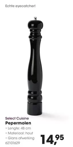 Pepermolen