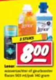 Wasversachter Of Geurboorter