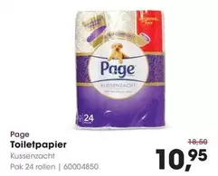 Comfort - Toiletpapier