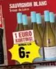 Euro - SAUVIGNON BLANC