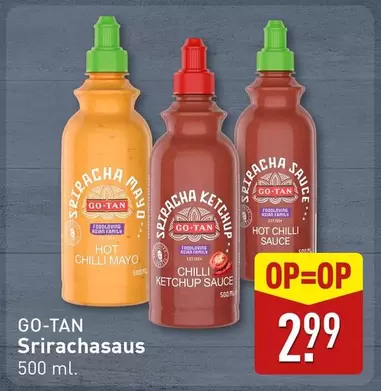 Srirachasaus