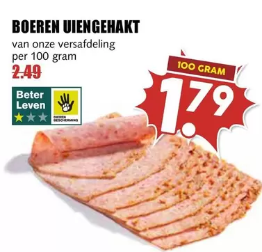 BOEREN UIENGEHAKT