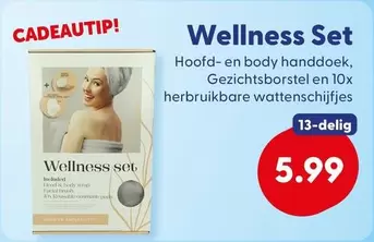 Wellness - Set