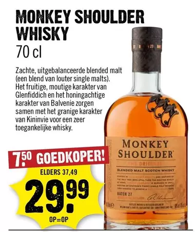 glenfiddich - WHISKY