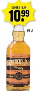 Honey - Likeur