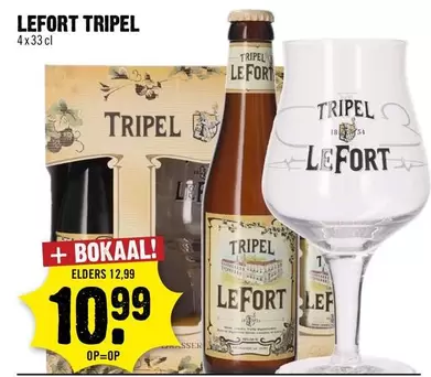 TRIPEL
