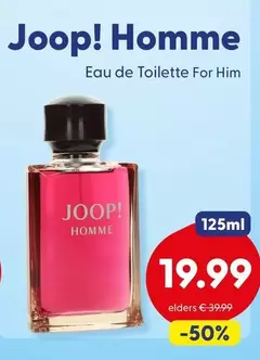 Joop - Homme