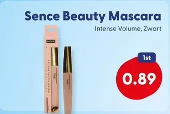 Beauty - Mascara