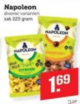Napoleon -