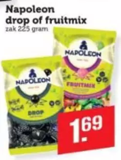 Napoleon - Drop Of Fruitmix