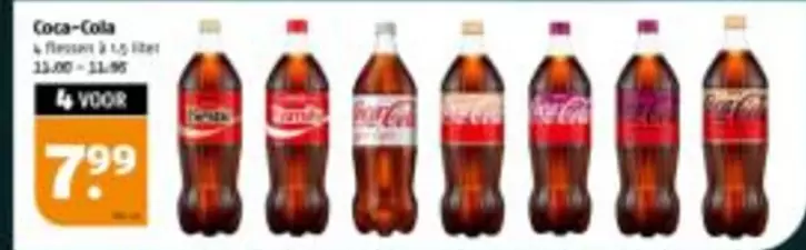 Coca-Cola - -